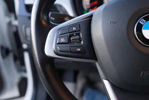 BMW X1 xDrive 18d Sport Line Steptronic