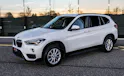 BMW X1 xDrive 18d Sport Line Steptronic