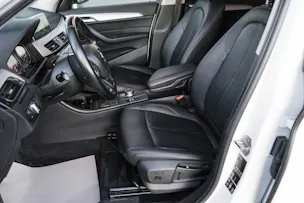BMW X1 xDrive 18d Sport Line Steptronic