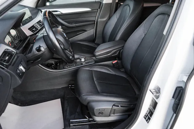 BMW X1 xDrive 18d Sport Line Steptronic