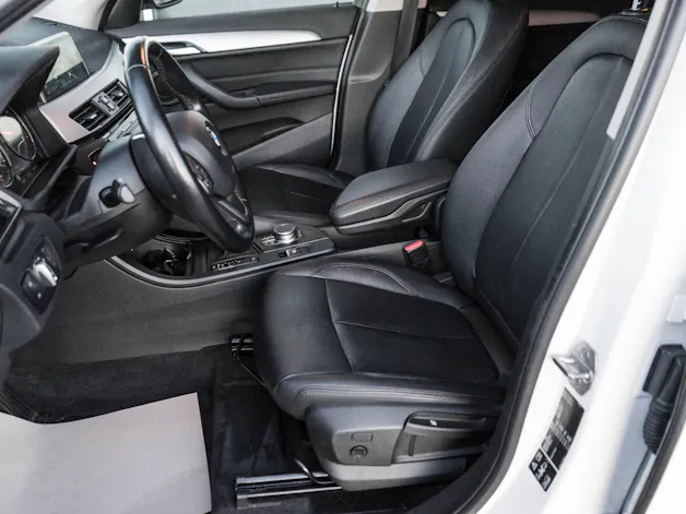 BMW X1 xDrive 18d Sport Line Steptronic