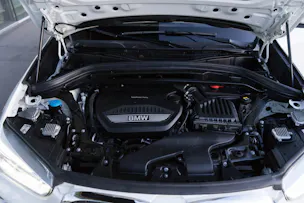 BMW X1 xDrive 18d Sport Line Steptronic