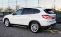 BMW X1 xDrive 18d Sport Line Steptronic