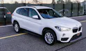 BMW X1 xDrive 18d Sport Line Steptronic