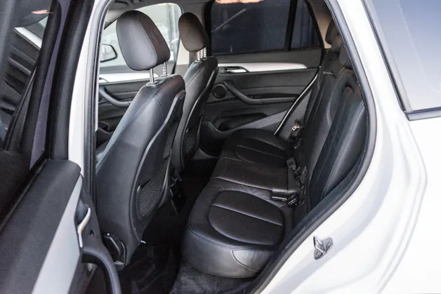 BMW X1 xDrive 18d Sport Line Steptronic