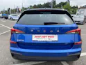 SKODA Kamiq 1.0 TSi Selection Black DSG-Automat