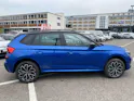 SKODA Kamiq 1.0 TSi Selection Black DSG-Automat
