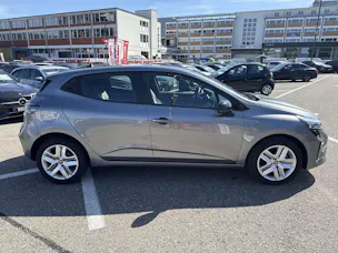 RENAULT Clio 1.5 DCi Evolution 100PS