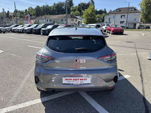 RENAULT Clio 1.5 DCi Evolution 100PS