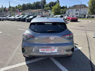RENAULT Clio 1.5 DCi Evolution 100PS