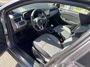 RENAULT Clio 1.5 DCi Evolution 100PS