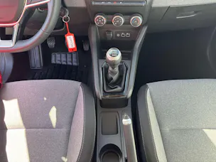 RENAULT Clio 1.5 DCi Evolution 100PS