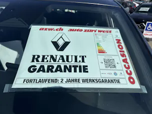 RENAULT Clio 1.5 DCi Evolution 100PS