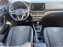 VW T-Cross 1.0 TSI 115 R-Line DSG