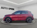 VW T-Cross 1.0 TSI 115 R-Line DSG