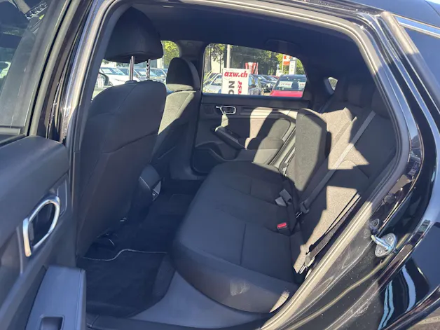 HONDA Civic 2.0 i-MMD HEV Elegance Automat