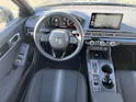 HONDA Civic 2.0 i-MMD HEV Elegance Automat