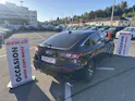 HONDA Civic 2.0 i-MMD HEV Elegance Automat