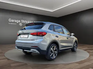 MG ZS 1.5 Hybrid+ Luxury