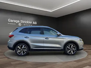 MG ZS 1.5 Hybrid+ Luxury