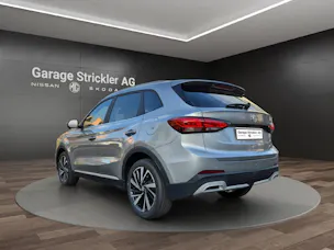 MG ZS 1.5 Hybrid+ Luxury