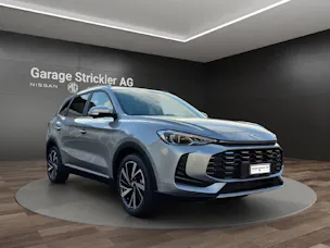 MG ZS 1.5 Hybrid+ Luxury