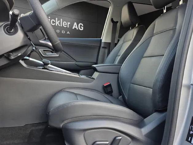 MG ZS 1.5 Hybrid+ Luxury