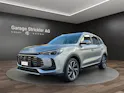 MG ZS 1.5 Hybrid+ Luxury