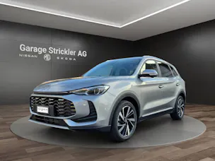 MG ZS 1.5 Hybrid+ Luxury