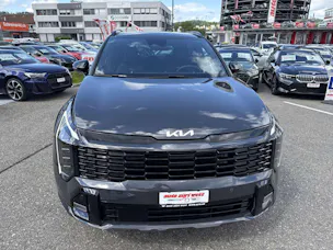 Kia Sportage 1.6T-GDi HEV GT-Line 239PS 4x4 Automat NEUES MODELL