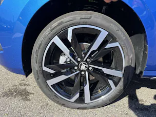 SKODA Kamiq 1.5 TSI Monte Carlo DSG-Automat