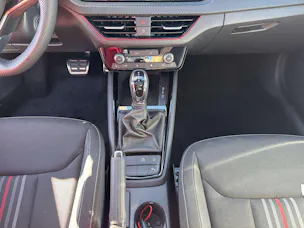 SKODA Kamiq 1.5 TSI Monte Carlo DSG-Automat
