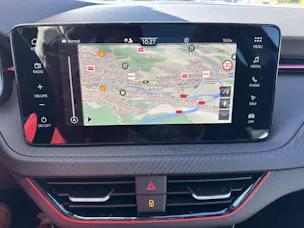 SKODA Kamiq 1.5 TSI Monte Carlo DSG-Automat