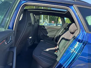 SKODA Kamiq 1.5 TSI Monte Carlo DSG-Automat