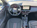 SKODA Kamiq 1.5 TSI Monte Carlo DSG-Automat