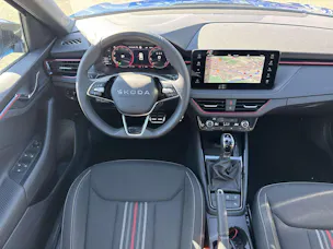 SKODA Kamiq 1.5 TSI Monte Carlo DSG-Automat
