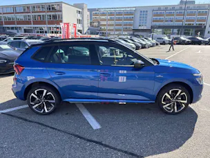 SKODA Kamiq 1.5 TSI Monte Carlo DSG-Automat