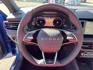 SKODA Kamiq 1.5 TSI Monte Carlo DSG-Automat