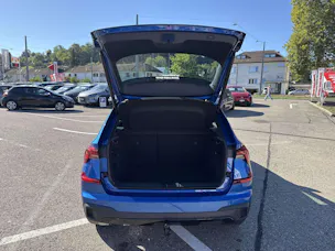 SKODA Kamiq 1.5 TSI Monte Carlo DSG-Automat