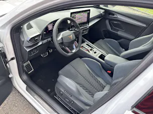 CUPRA Formentor 2.0 TSi Extreme 333PS 4Drive DSG-Automat