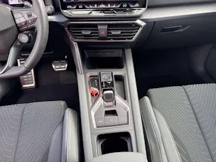 CUPRA Formentor 2.0 TSi Extreme 333PS 4Drive DSG-Automat