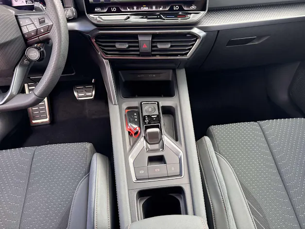 CUPRA Formentor 2.0 TSi Extreme 333PS 4Drive DSG-Automat