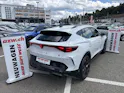 CUPRA Formentor 2.0 TSi Extreme 333PS 4Drive DSG-Automat