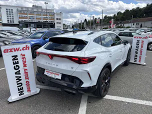 CUPRA Formentor 2.0 TSi Extreme 333PS 4Drive DSG-Automat