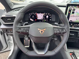 CUPRA Formentor 2.0 TSi Extreme 333PS 4Drive DSG-Automat