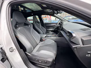 CUPRA Formentor 2.0 TSi Extreme 333PS 4Drive DSG-Automat