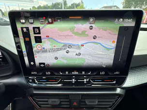 CUPRA Formentor 2.0 TSi Extreme 333PS 4Drive DSG-Automat