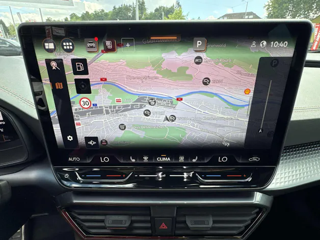 CUPRA Formentor 2.0 TSi Extreme 333PS 4Drive DSG-Automat