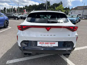 CUPRA Formentor 2.0 TSi Extreme 333PS 4Drive DSG-Automat