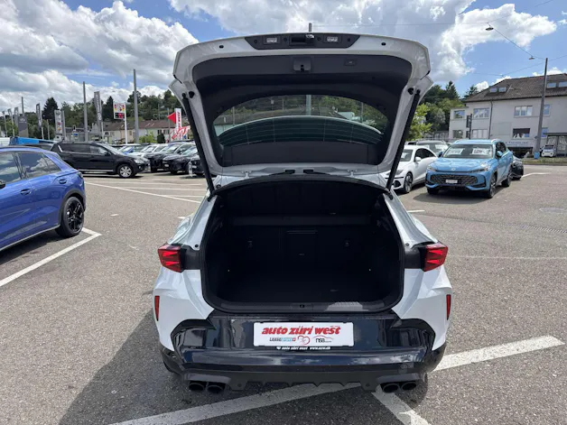 CUPRA Formentor 2.0 TSi Extreme 333PS 4Drive DSG-Automat